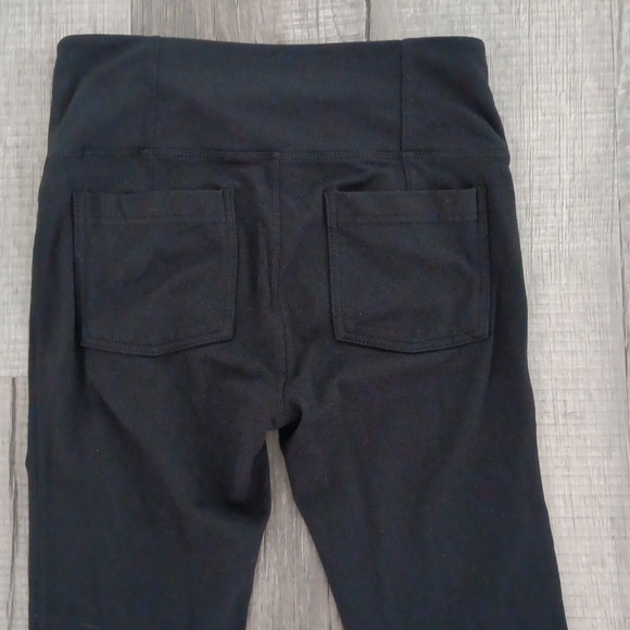 ATHLETA black pants - Picture 5 of 5